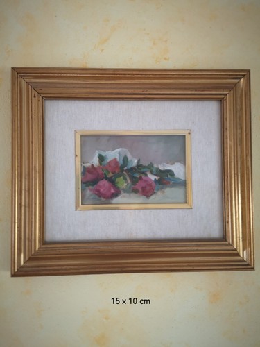 Quadro walter cecchi - cecchi, x10