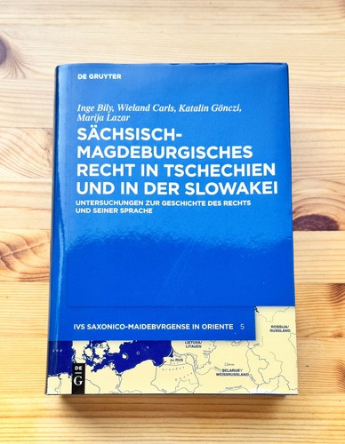 Sächsisch-Magdeburgisches