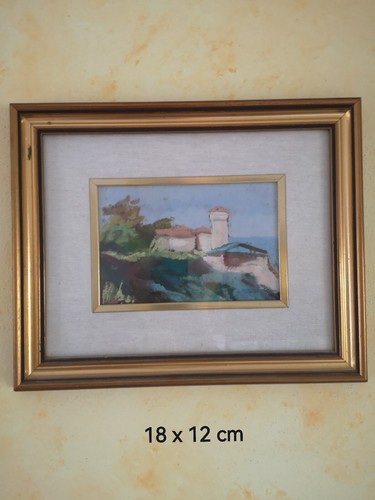 Quadro walter cecchi 12 - quadro,