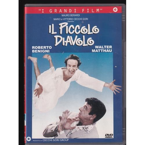 Ebond piccolo diavolo - ebond,