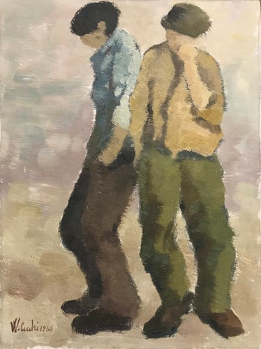Personaggi walter cecchi - walter,